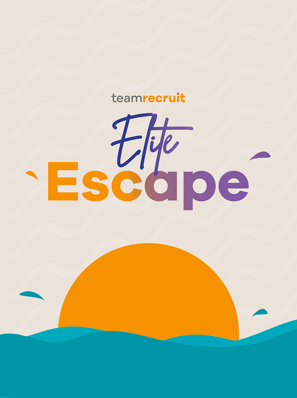 Featured image for “Elite Escape 2022”