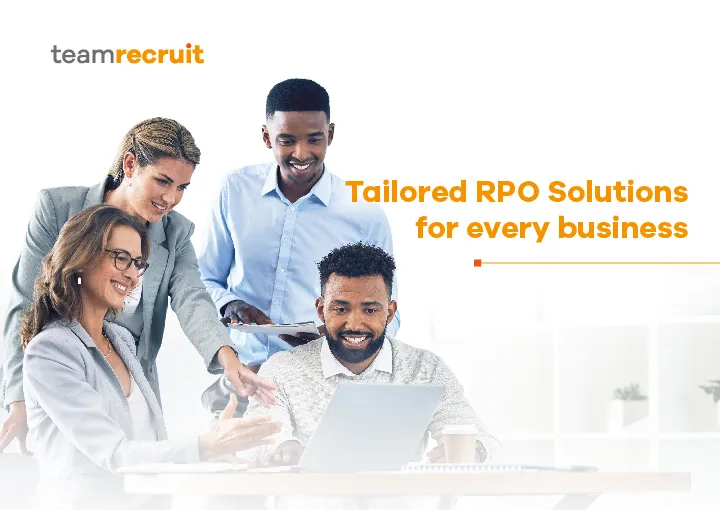 Featured image for “1,290 Roles Filled Through Tailored RPO Solutions”